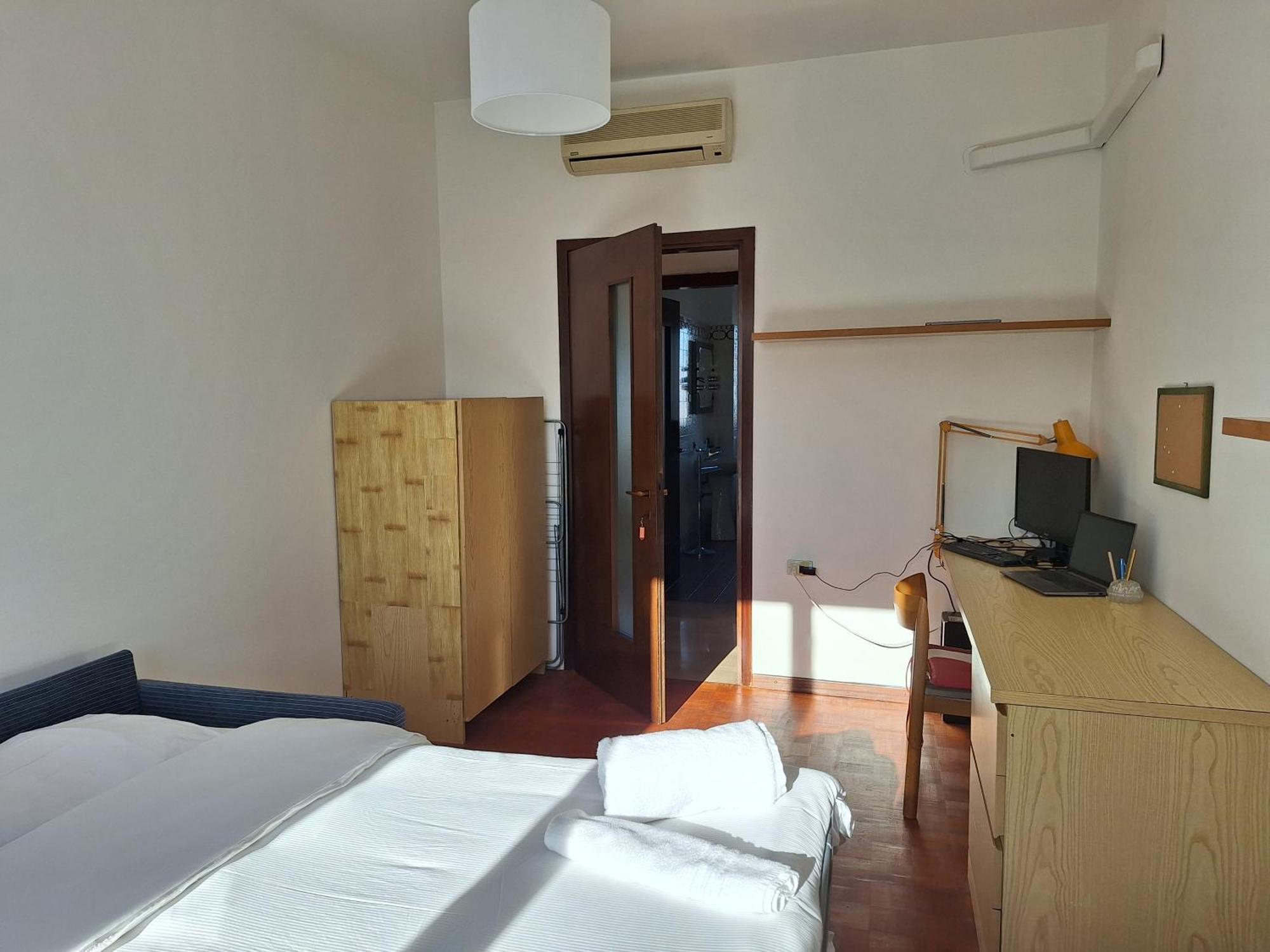 Gioia Martesana Skyline - 140 Mq Appartamento