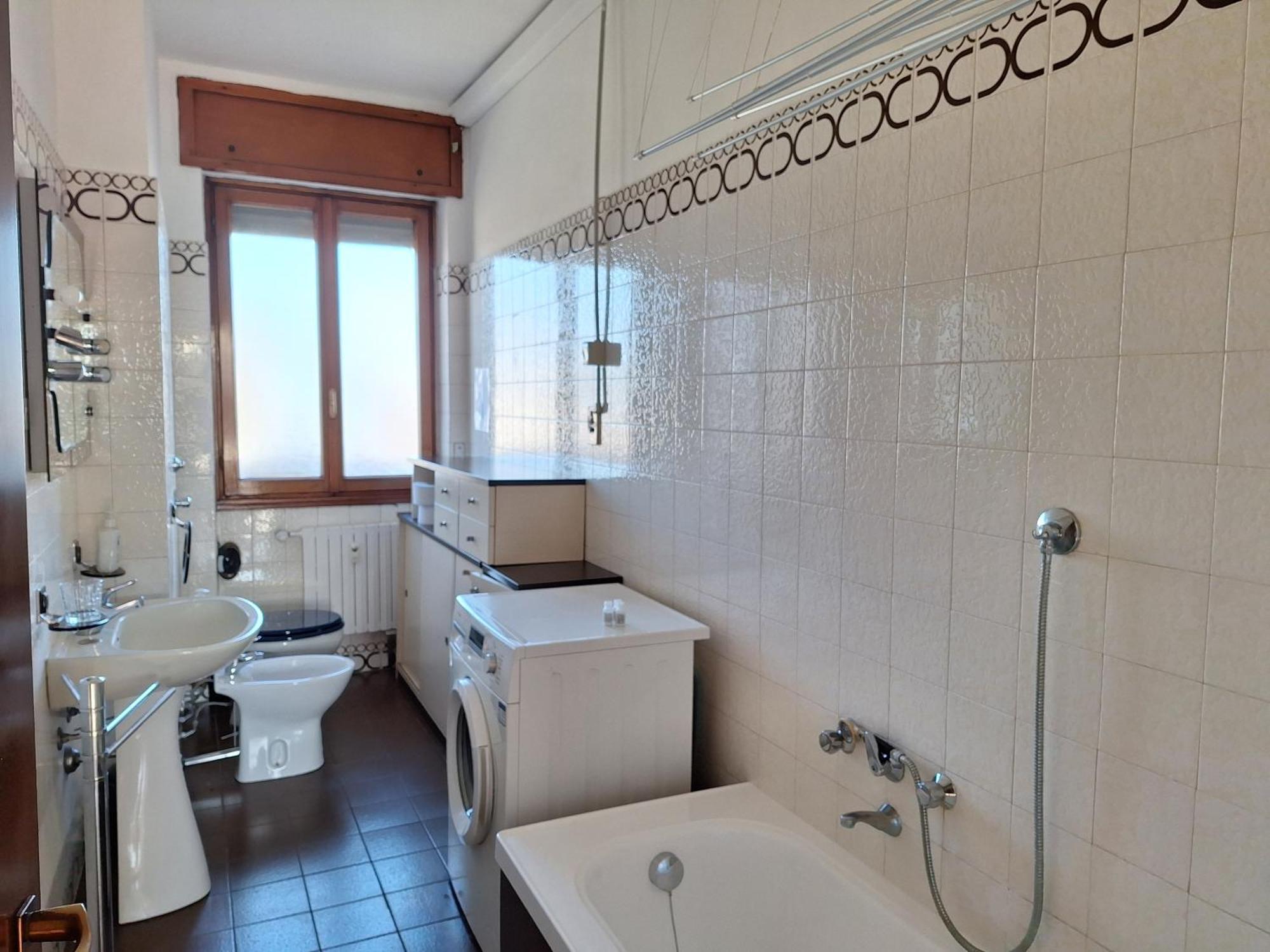 Appartamento Gioia Martesana Skyline - 140 Mq *