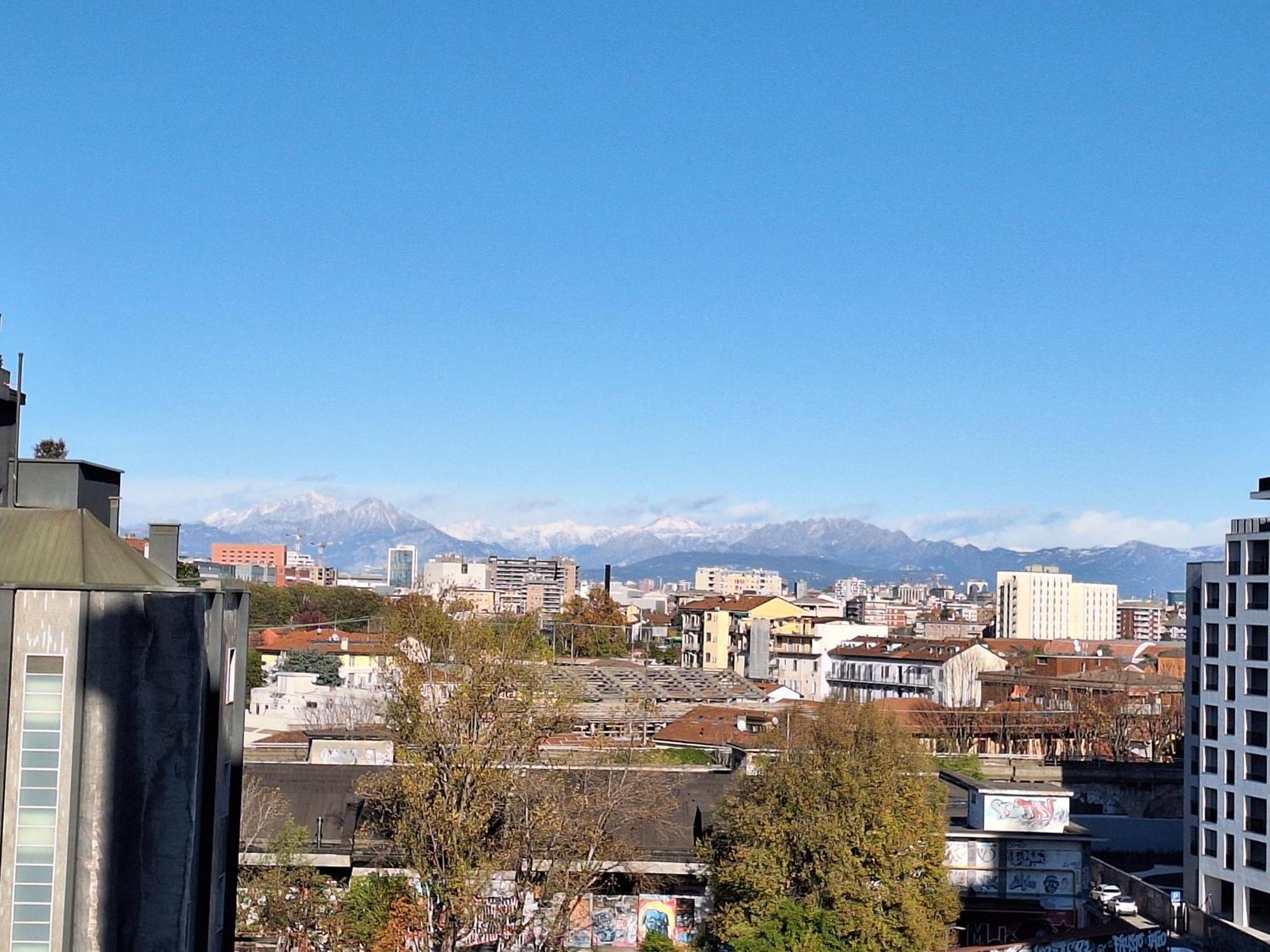 Gioia Martesana Skyline - 140 Mq Appartamento *